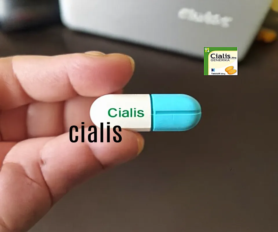 Cialis prezzo e confezioni